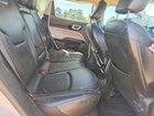 2022 Jeep Compass Limited Белый vin: 3C4NJDCB0NT144794