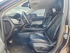 2022 Jeep Compass Limited Серый vin: 3C4NJDCB0NT149753