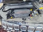2022 Jeep Compass Limited Серый vin: 3C4NJDCB0NT149753