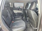 2022 Jeep Compass Limited Серый vin: 3C4NJDCB0NT149753