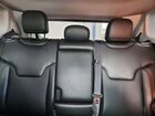 2022 Jeep Compass Limited Серый vin: 3C4NJDCB0NT149753