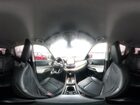 2022 Jeep Compass Limited Серый vin: 3C4NJDCB0NT149753