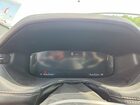 2022 Jeep Compass Limited White vin: 3C4NJDCB0NT157044