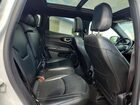 2022 Jeep Compass Limited White vin: 3C4NJDCB0NT157044