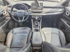 2022 Jeep Compass Limited White vin: 3C4NJDCB0NT157044