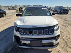 2022 Jeep Compass Limited White vin: 3C4NJDCB0NT186804 2022 Jeep Compass Limited White vin: 3C4NJDCB0NT186804