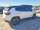 2022 Jeep Compass Limited White vin: 3C4NJDCB0NT186804 2022 Jeep Compass Limited White vin: 3C4NJDCB0NT186804