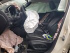 2021 Jeep Compass Limited Белый vin: 3C4NJDCB1MT521602