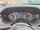 2022 Jeep Compass Limited Красный vin: 3C4NJDCB1NT181689
