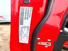 2022 Jeep Compass Limited Красный vin: 3C4NJDCB1NT181689
