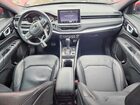 2022 Jeep Compass Limited Красный vin: 3C4NJDCB1NT181689