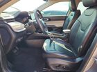 2022 Jeep Compass Limited Серый vin: 3C4NJDCB1NT210348