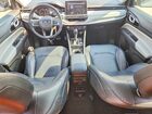 2022 Jeep Compass Limited Серый vin: 3C4NJDCB1NT210348