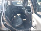 2017 Jeep New Compass Limited 4x4 Gray vin: 3C4NJDCB2HT679582