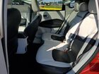 2018 Jeep Compass Limited Red vin: 3C4NJDCB2JT234197