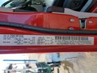 2018 Jeep Compass Limited Red vin: 3C4NJDCB2JT234197