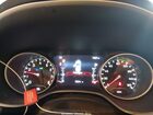 2019 Jeep Compass Limited 4x4 Blue vin: 3C4NJDCB2KT666273