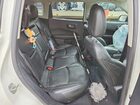 2020 Jeep Compass Limited Белый vin: 3C4NJDCB2LT123216