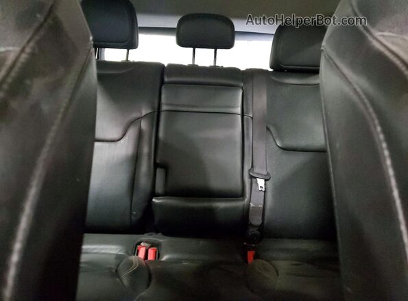 3C4NJDCB2LT130151 2020 JEEP COMPASS Красный Вид задних сидений