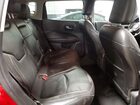 2020 Jeep Compass Limited Красный vin: 3C4NJDCB2LT130151