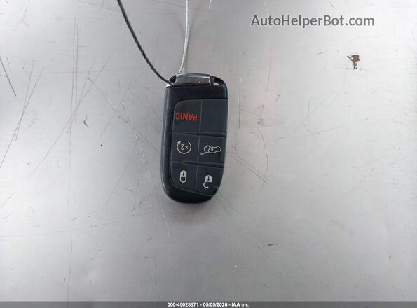 3C4NJDCB2NT114955 2022 JEEP COMPASS Черный Вид панели приборов