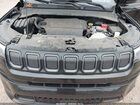2022 Jeep Compass High Altitude 4x4 Черный vin: 3C4NJDCB2NT114955