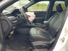 2022 Jeep Compass Limited Белый vin: 3C4NJDCB2NT236022