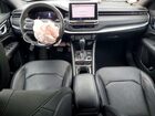 2022 Jeep Compass Limited Белый vin: 3C4NJDCB2NT236022