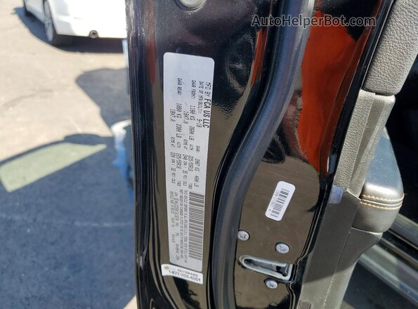 3C4NJDCB3KT619270 2019 JEEP COMPASS Черный Вид наклейки с VIN-кодом