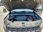 2020 Jeep Compass Limited Черный vin: 3C4NJDCB3LT135276