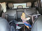 2020 Jeep Compass Limited Черный vin: 3C4NJDCB3LT135276