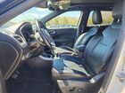 2020 Jeep Compass Limited Белый vin: 3C4NJDCB3LT137884