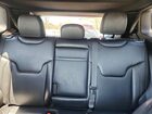 2020 Jeep Compass Limited Белый vin: 3C4NJDCB3LT137884