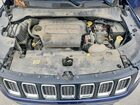 2020 Jeep Compass Limited Blue vin: 3C4NJDCB3LT151932 2020 Jeep Compass Limited Blue vin: 3C4NJDCB3LT151932
