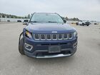 2020 Jeep Compass Limited Blue vin: 3C4NJDCB3LT151932 2020 Jeep Compass Limited Blue vin: 3C4NJDCB3LT151932