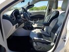 2021 Jeep Compass Limited Белый vin: 3C4NJDCB3MT602892