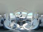 2021 Jeep Compass Limited Белый vin: 3C4NJDCB3MT602892