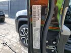 2022 Jeep Compass Limited Черный vin: 3C4NJDCB3NT110994