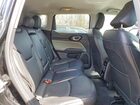 2022 Jeep Compass Limited Черный vin: 3C4NJDCB3NT110994