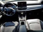 2022 Jeep Compass Limited Черный vin: 3C4NJDCB3NT110994