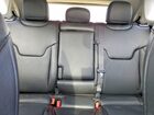 2022 Jeep Compass Limited Черный vin: 3C4NJDCB3NT110994