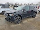 2022 Jeep Compass Limited Black vin: 3C4NJDCB3NT111739