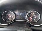 2017 Jeep New Compass Limited 4x4 Gray vin: 3C4NJDCB4HT627516