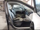 2017 Jeep New Compass Limited 4x4 Gray vin: 3C4NJDCB4HT627516