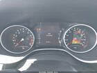 2017 Jeep New Compass Limited 4x4 White vin: 3C4NJDCB4HT628391