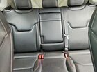 2018 Jeep Compass Limited Black vin: 3C4NJDCB4JT341526