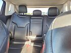 2019 Jeep Compass Limited Черный vin: 3C4NJDCB4KT659728