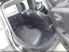 2019 Jeep Compass Limited 4x4 Серый vin: 3C4NJDCB4KT724254