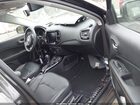 2019 Jeep Compass Limited 4x4 Серый vin: 3C4NJDCB4KT724254