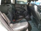 2020 Jeep Compass Limited Gray vin: 3C4NJDCB4LT119152
